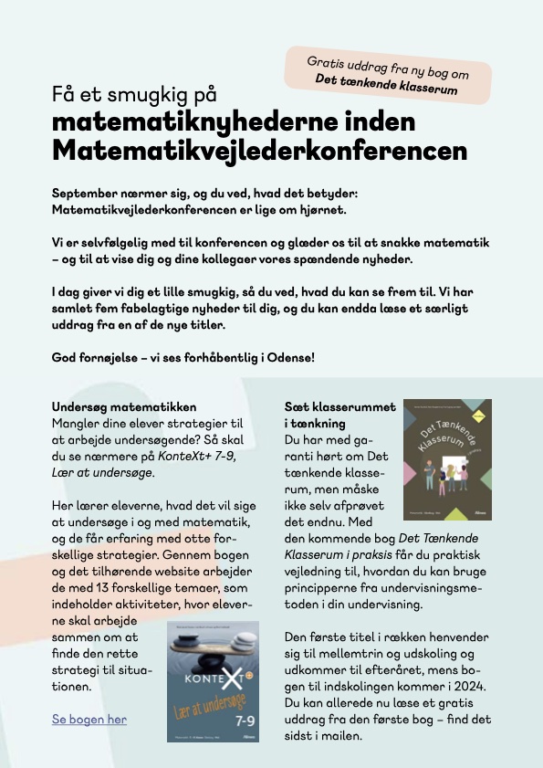 cfu matport nyhedsbrev sep 2023 1