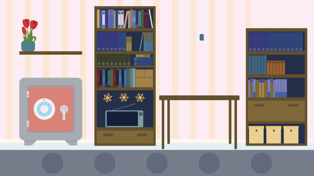 have rum 05 kontor 1